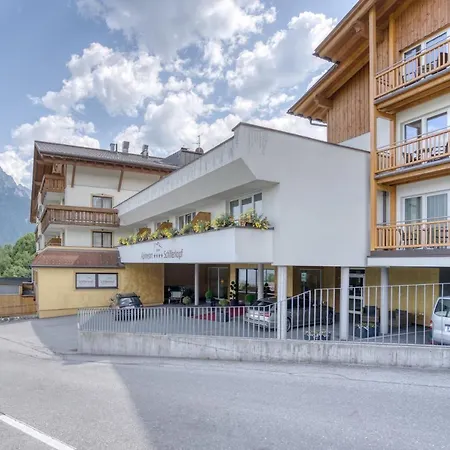 Hotel Alpinresort Schillerkopf