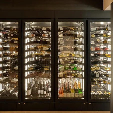 Alpinresort Schillerkopf Bürserberg