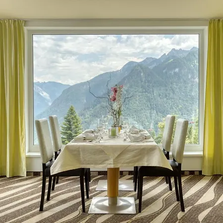 Alpinresort Schillerkopf Hotel