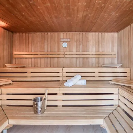 Alpinresort Schillerkopf Hotel 4*