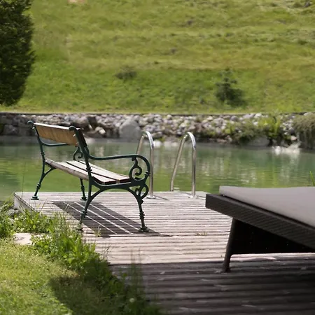 ホテル Alpinresort Schillerkopf 4*