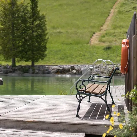 Alpinresort Schillerkopf Hotel 4*