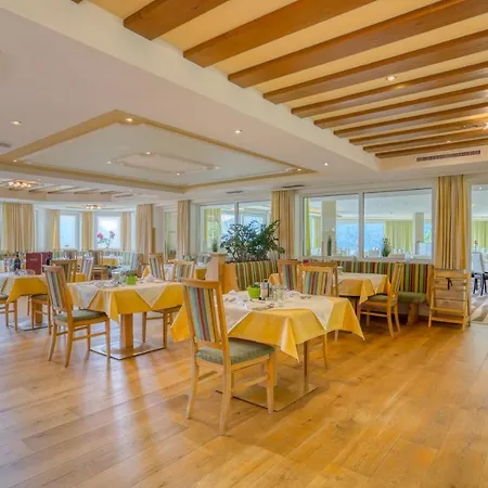 Alpinresort Schillerkopf Hotel