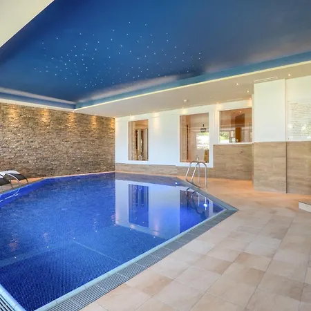 Hotel Alpinresort Schillerkopf 4*