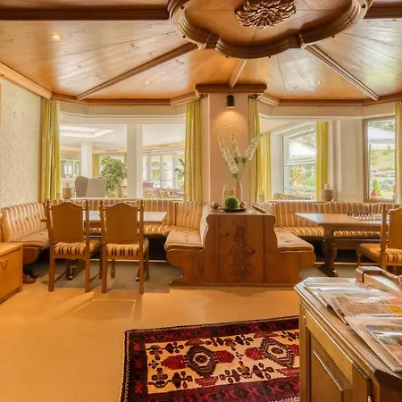 Alpinresort Schillerkopf Bürserberg