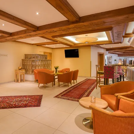 Hotel Alpinresort Schillerkopf