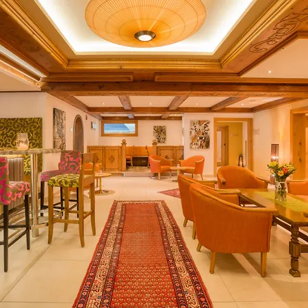 Hotel Alpinresort Schillerkopf 4*
