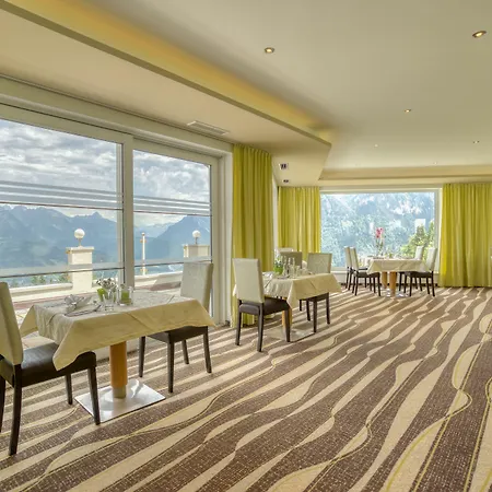 Alpinresort Schillerkopf 4*