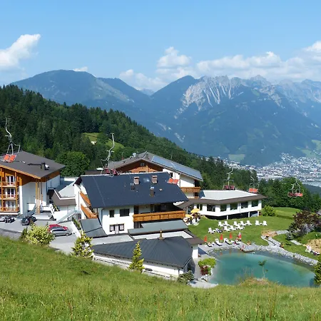 Alpinresort Schillerkopf 4*