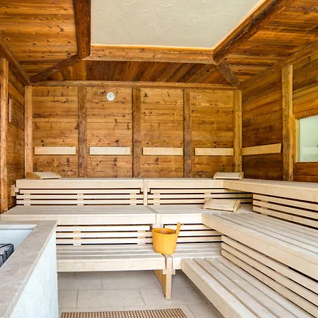 Hotel Alpinresort Schillerkopf Bürserberg