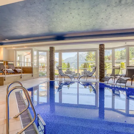 Alpinresort Schillerkopf Hotel Bürserberg