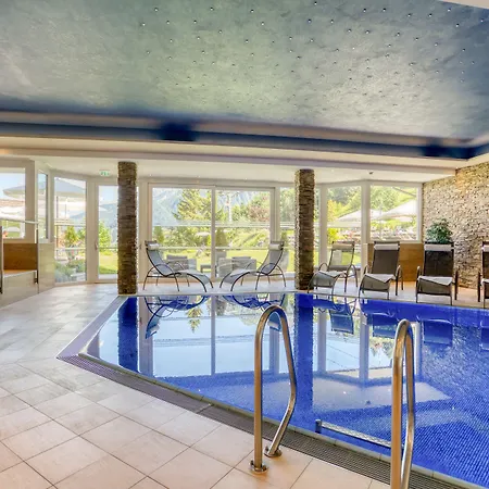 Hotel Alpinresort Schillerkopf