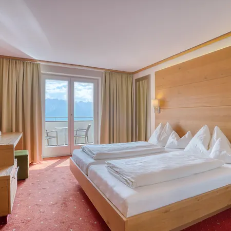 Hotel Alpinresort Schillerkopf