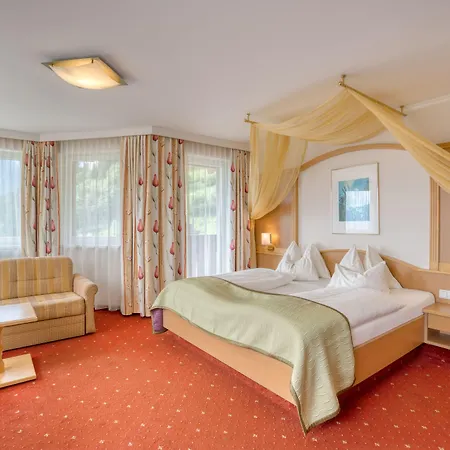 Alpinresort Schillerkopf 4* Bürserberg