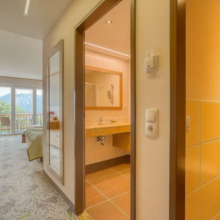 Alpinresort Schillerkopf 4*