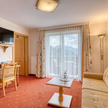 Hotel Alpinresort Schillerkopf 4*