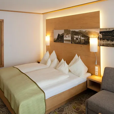 Alpinresort Schillerkopf 4*