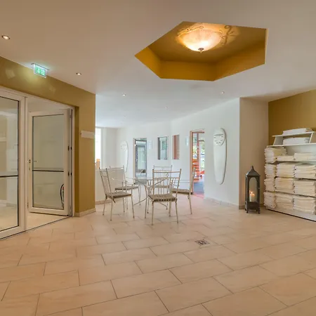 Alpinresort Schillerkopf 4* Bürserberg