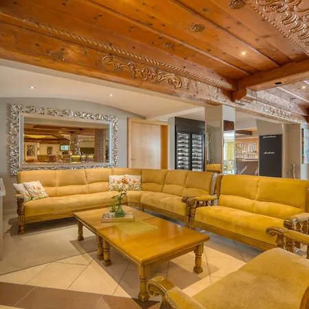 Alpinresort Schillerkopf Hotel 4*