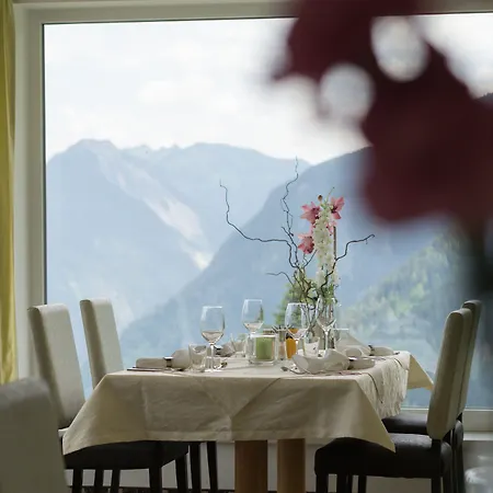Alpinresort Schillerkopf 4*