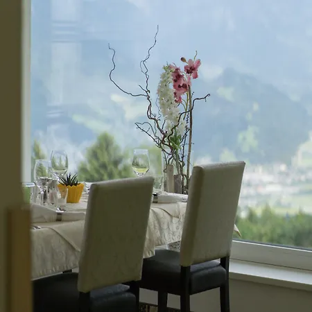 Alpinresort Schillerkopf Bürserberg