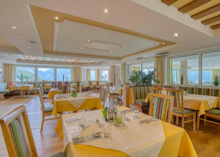 Alpinresort Schillerkopf 4*